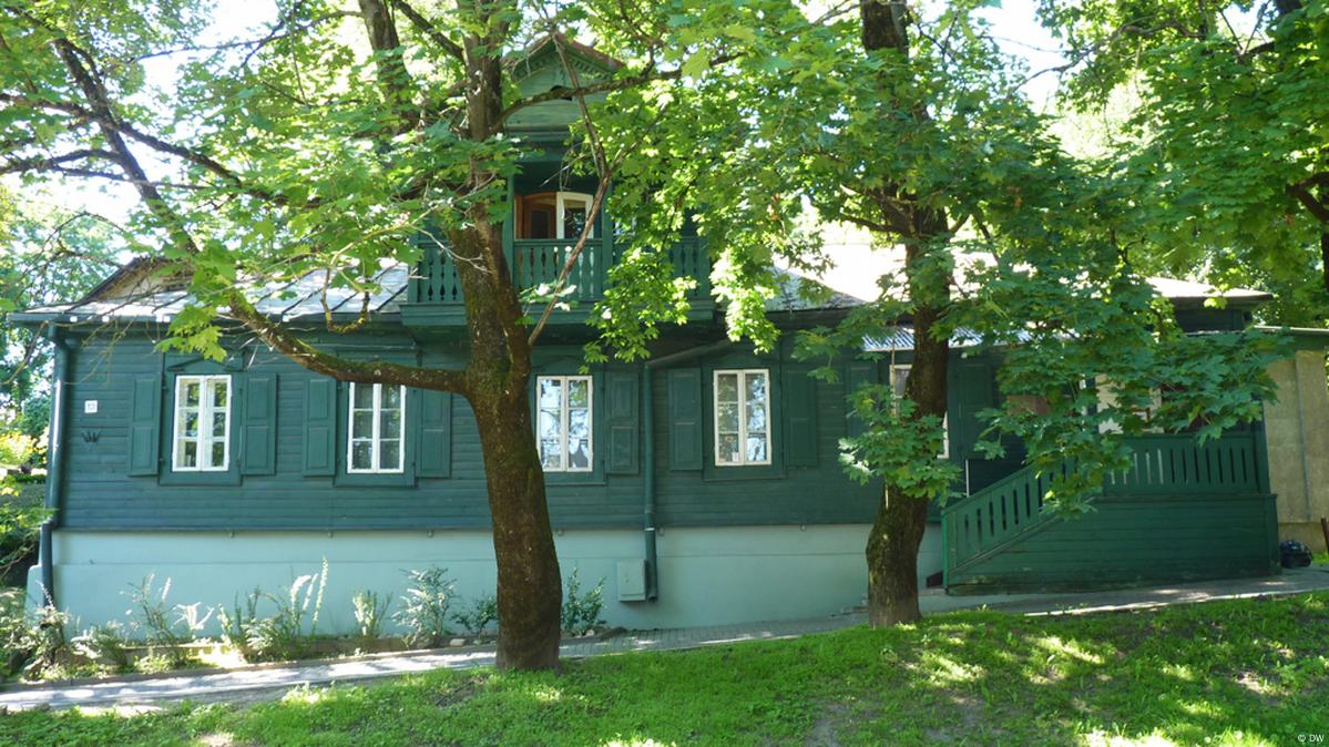 La lista de muerte de Karl Jäger DW 26/01/2013