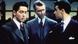 Szene aus Rope Cocktail für eine Leiche von Alfred Hitchcock (UNIVERSAL) Drei Männer im Gespräch Szene aus Rope Cocktail für eine Leiche von Alfred Hitchcock (UNIVERSAL) Drei Männer im Gespräch