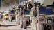 US patrol in Afghanistan Photo: FARAHNAZ KARIMY US patrol in Afghanistan Photo: FARAHNAZ KARIMY