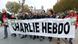 Акция сотрудников журнала Charlie Hebdo Акция сотрудников журнала Charlie Hebdo