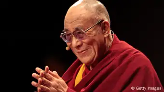 Dalai Lama