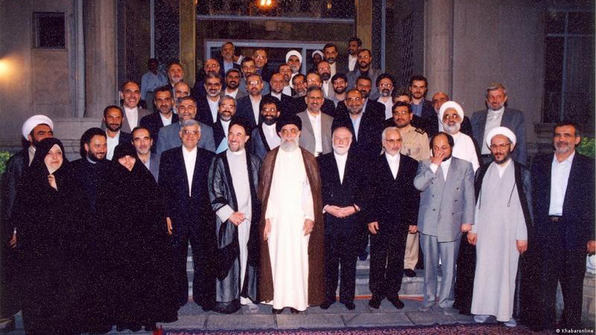 Ethnic persecution DW 05/28/2013