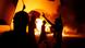 Proteste gegen Islamisten Milizen in Benghazi Proteste gegen Islamisten Milizen in Benghazi