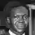 Das Bild zeigt Milton Obote im Jahr 1965. Ein Jahr später ergriff er die Macht in Uganda und wurde Präsident des ostafrikanischen Landes. (Foto: Michael Stroud/Express/Getty Images)