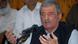 Former railway's minister Ghulam Ahmad Bilour speaks during a press conference in Peshawar September 22, 2012 (Photo: REUTERS/Stringer) Former railway's minister Ghulam Ahmad Bilour speaks during a press conference in Peshawar September 22, 2012 (Photo: REUTERS/Stringer)