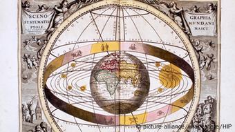 Claudius Ptolemy Universum