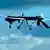 Eine Drohne der US-Streitkräfte (Foto: dpa)