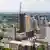 Nairobi Skyline Kenia Stadtansicht