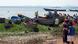 Fishing Boats at Ggaba Landing Site, Lake Victoria 30. August 2006 http://commons.wikimedia.org/wiki/File:Ugandan_fishing_boats.jpg?uselang=de Lizenz: http://creativecommons.org/licenses/by/2.0/deed.de +++ sarahemcc +++ Fishing Boats at Ggaba Landing Site, Lake Victoria 30. August 2006 http://commons.wikimedia.org/wiki/File:Ugandan_fishing_boats.jpg?uselang=de Lizenz: http://creativecommons.org/licenses/by/2.0/deed.de +++ sarahemcc +++