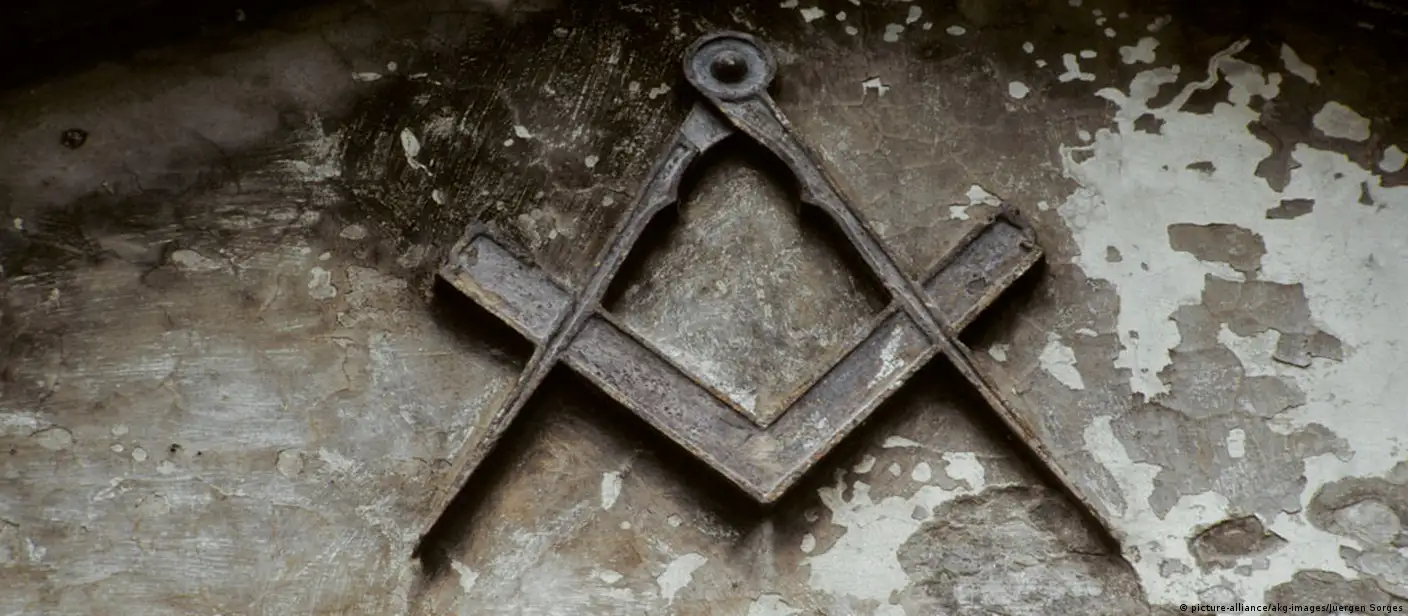 Freemasonry Symbols Secrets Significance 4+ Thousand Secret Society