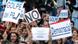 Protesters take part in a demonstration organized by Spain's 'indignant' protesters on September 26, 2012 in Madrid Photo: DOMINIQUE FAGET/AFP/GettyImages Protesters take part in a demonstration organized by Spain's 'indignant' protesters on September 26, 2012 in Madrid Photo: DOMINIQUE FAGET/AFP/GettyImages
