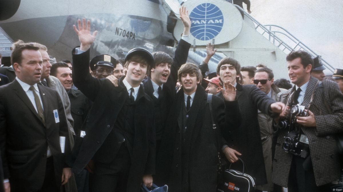 Por que os Beatles nunca fizeram show no Brasil?