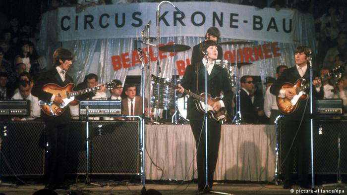 50 Jahre Beatles