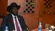 South Sudan's President Salva Kiir sits at the meeting table at the Sheraton hotel in Ethiopia's capital Addis Ababa September 25, 2012. (Photo: Reuters) South Sudan's President Salva Kiir sits at the meeting table at the Sheraton hotel in Ethiopia's capital Addis Ababa September 25, 2012. (Photo: Reuters)
