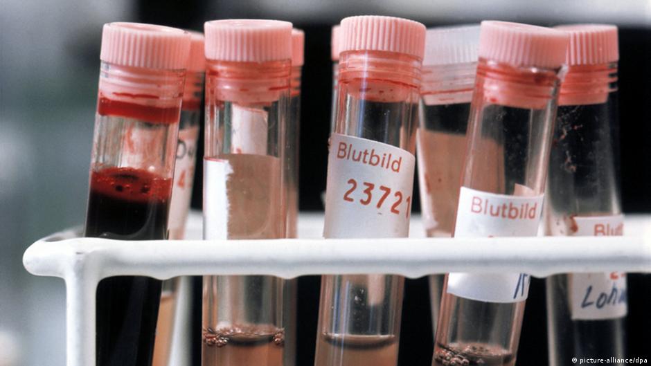 New blood test could detect eight types of cancer