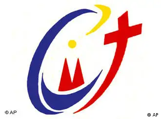 Weltjugendtag in Köln - Logo