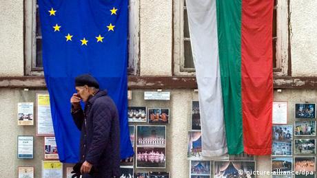 Немскоезични медии не крият опасенията си че България може да