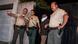 REFILE - UPDATING CAPTION WITH IDENTITY OF PERSON BEING ESCORTED Nakoula Basseley Nakoula (2nd R) is escorted out of his home by Los Angeles County Sheriff's officers in Cerritos, California September 15, 2012. Nakoula, a California man convicted of bank fraud has been escorted to an interview with federal officers probing possible probation violations stemming from the making of an anti-Islam video that has triggered violent protests in the Muslim world, police said on Saturday. A Los Angeles County Sheriff's spokesman said Nakoula voluntarily left his home, accompanied by sheriff's deputies, to meet with the officers in the Cerritos Sheriff's Station. The obscure 13-minute English-language video, which was filmed in California and circulated on the Internet under several titles including "Innocence of Muslims," portrays Prophet Mohammad engaged in crude and offensive behavior. REUTERS/Bret Hartman (UNITED STATES - Tags: RELIGION CRIME LAW POLITICS) REFILE - UPDATING CAPTION WITH IDENTITY OF PERSON BEING ESCORTED Nakoula Basseley Nakoula (2nd R) is escorted out of his home by Los Angeles County Sheriff's officers in Cerritos, California September 15, 2012. Nakoula, a California man convicted of bank fraud has been escorted to an interview with federal officers probing possible probation violations stemming from the making of an anti-Islam video that has triggered violent protests in the Muslim world, police said on Saturday. A Los Angeles County Sheriff's spokesman said Nakoula voluntarily left his home, accompanied by sheriff's deputies, to meet with the officers in the Cerritos Sheriff's Station. The obscure 13-minute English-language video, which was filmed in California and circulated on the Internet under several titles including "Innocence of Muslims," portrays Prophet Mohammad engaged in crude and offensive behavior. REUTERS/Bret Hartman (UNITED STATES - Tags: RELIGION CRIME LAW POLITICS)