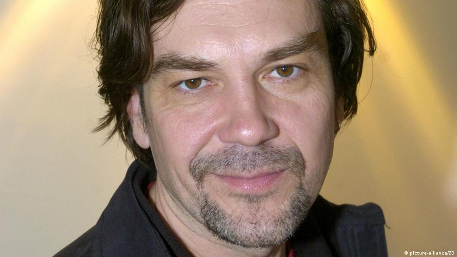 Jurij Andruchowytsch DW 18.10.2013