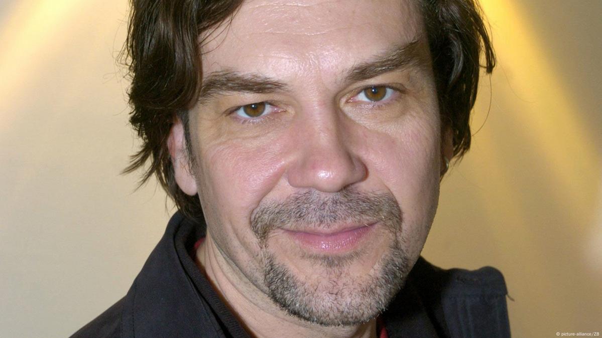 Jurij Andruchowytsch – DW – 18.10.2013