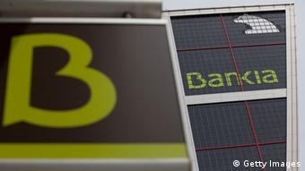 Βρέθηκε λύση και για την Bankia Βρέθηκε λύση και για την Bankia