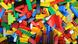 A picture of Lego A picture of Lego