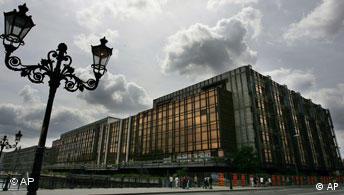 Palast der Republik soll abgerissen werden