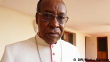 Morreu o arcebispo da Beira e mediador da paz em Moçambique Dom Jaime Gonçalves