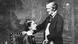 Richard und Cosima Wagner Richard und Cosima Wagner