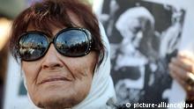 Madres de Plaza de Mayo acusan al Gobierno de borrar la Historia
