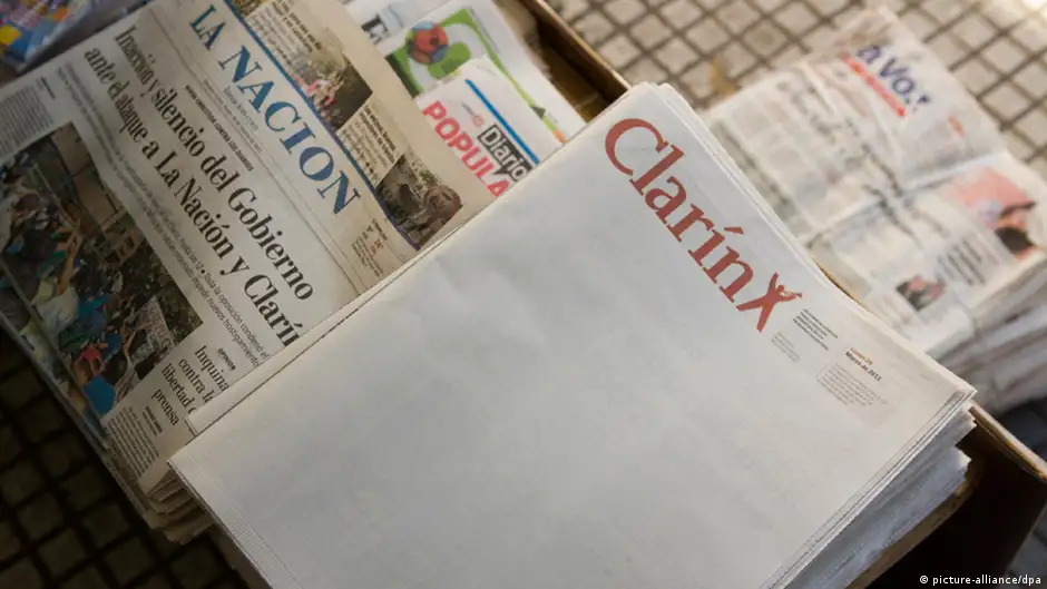 Latin American Television Relaying Values in an Era of Growth DW