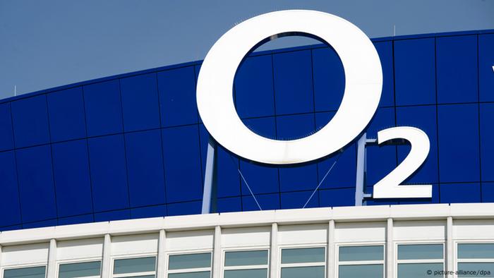 O2 Mobilfunk