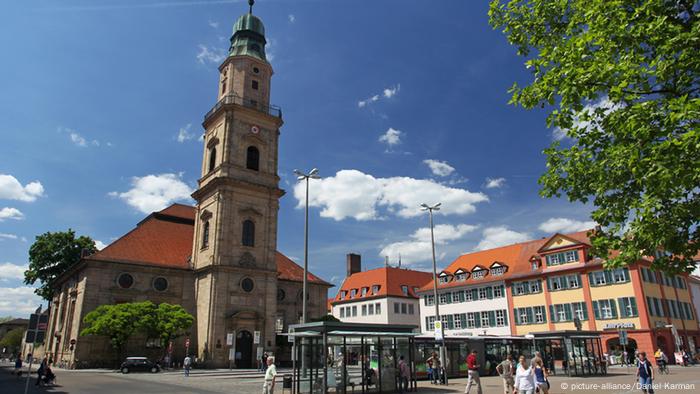 Erlangen