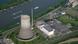 Eine Luftaufnahme des Kernkraftwerks in Mülheim-Kärlich am Rhein (Foto vom 19.05.2005). 2004 begann der Betreiber RWE mit der Demontage des 1300-Megawatt-Kraftwerks. Zehn Jahre und 650 Millionen Euro sind dafür veranschlagt. Nach nur 13 Monaten Betriebszeit wurde die Anlage 1988 abgeschaltet, weil beim Bau die Erdbeben- und Vulkanismusgefahr nicht ausreichend bedacht worden war. Foto: Thomas Frey dpa/lrs (zu dpa-Reportage: "'Zum Schluss schalten wir das Licht ab' - Der mühsame Abriss des Atomkraftwerks Mülheim-Kärlich" vom 28.08.2006) +++(c) dpa - Report+++ pixel Eine Luftaufnahme des Kernkraftwerks in Mülheim-Kärlich am Rhein (Foto vom 19.05.2005). 2004 begann der Betreiber RWE mit der Demontage des 1300-Megawatt-Kraftwerks. Zehn Jahre und 650 Millionen Euro sind dafür veranschlagt. Nach nur 13 Monaten Betriebszeit wurde die Anlage 1988 abgeschaltet, weil beim Bau die Erdbeben- und Vulkanismusgefahr nicht ausreichend bedacht worden war. Foto: Thomas Frey dpa/lrs (zu dpa-Reportage: "'Zum Schluss schalten wir das Licht ab' - Der mühsame Abriss des Atomkraftwerks Mülheim-Kärlich" vom 28.08.2006) +++(c) dpa - Report+++ pixel