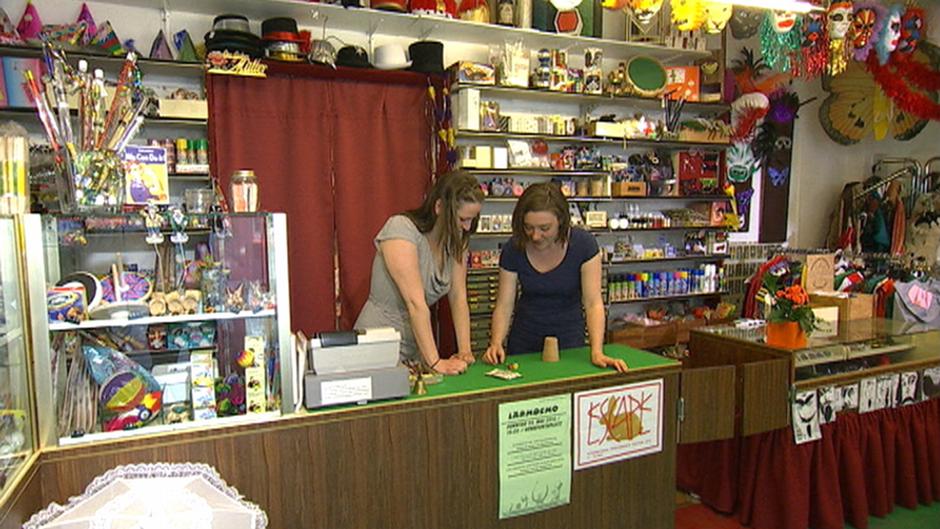 Nicht Verpassen! Der Djv Gibt Einen Exklusiven Einblick In Die Zukunft Von Prosiebensat.1. - a89v1n4