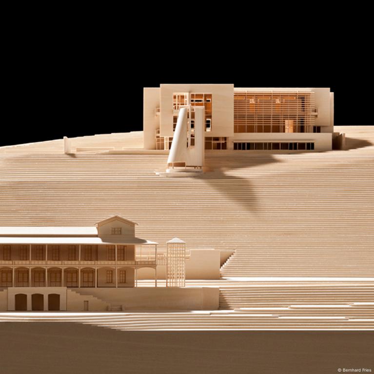 Grand designs – DW – 10/08/2012