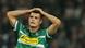 Borussia Mönchengladbach unterliegt Fenerbahce Istanbul. (Foto: dpa) Borussia Mönchengladbach unterliegt Fenerbahce Istanbul. (Foto: dpa)