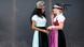 Zwei Frauen im Dirndl auf dem Oktoberfest Foto: Victoria Bonn-Meuser (dpa) Zwei Frauen im Dirndl auf dem Oktoberfest Foto: Victoria Bonn-Meuser (dpa)