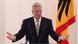 BERLIN, GERMANY - OCTOBER 04: German President Joachim Gauck speaks during the Federal Cross of Merit (Bundesverdienstkreuz) award ceremony at Bellevue Palace on October 4, 2012 in Berlin, Germany. (Photo by Andreas Rentz/Getty Images) BERLIN, GERMANY - OCTOBER 04: German President Joachim Gauck speaks during the Federal Cross of Merit (Bundesverdienstkreuz) award ceremony at Bellevue Palace on October 4, 2012 in Berlin, Germany. (Photo by Andreas Rentz/Getty Images)