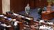 Mazedonisches Parlament spricht Vertrauen aus Mazedonisches Parlament spricht Vertrauen aus
