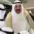 Kuwaits Emir Sabah Al-Ahmad Al-Jaber Al-Sabah (Foto: getty Images)