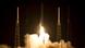 The SpaceX Falcon 9 rocket launches from Space Launch Complex 40 at the Cape Canaveral Air Force Station in Cape Canaveral, Florida October 7, 2012. REUTERS / Michael Brown (UNITED STATES - Tags: SCIENCE TECHNOLOGY) // Eingestellt von wa The SpaceX Falcon 9 rocket launches from Space Launch Complex 40 at the Cape Canaveral Air Force Station in Cape Canaveral, Florida October 7, 2012. REUTERS / Michael Brown (UNITED STATES - Tags: SCIENCE TECHNOLOGY) // Eingestellt von wa