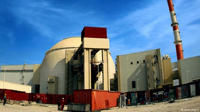 Іран обговорить із трьома країнами ЄС майбутнє ядерної угоди