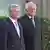 Joachim Gauck und Vaclav Klaus (Foto: afp/getty images)
