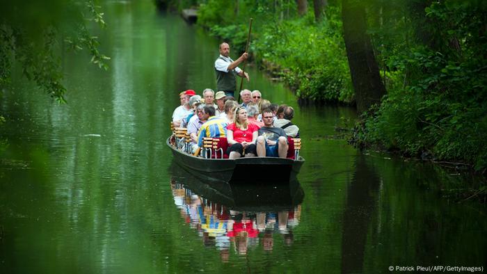 Spreewald