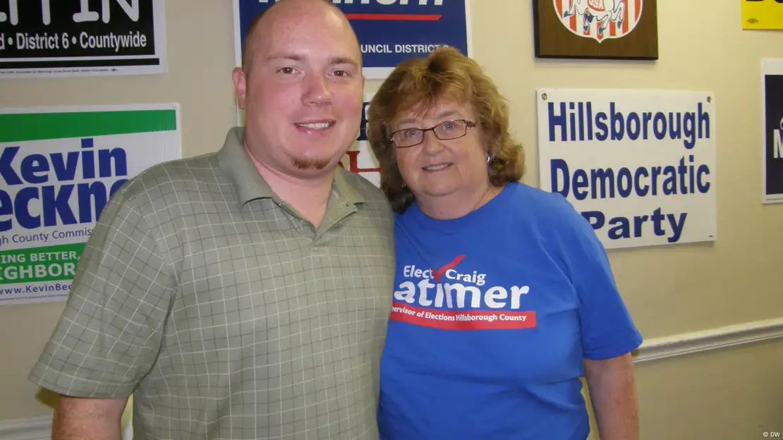 Hillsborough County Democrats - Hillsborough County DEC