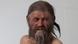 Gesichtsrekonstruktion - Ötzi Gesichtsrekonstruktion - Ötzi