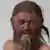 Gesichtsrekonstruktion - Ötzi