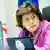 EU Parlamentarier - Ana Maria Gomes