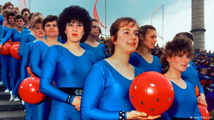 Дали при социализма жените са имали по-добър секс? Да, убедена